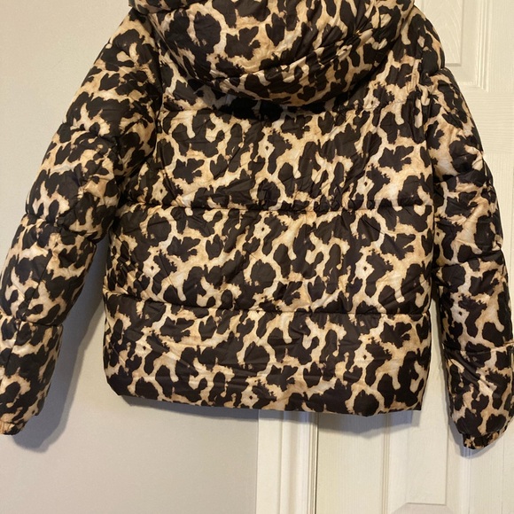 Womens puffer jacket Vera Moda size small - Picture 2 of 5